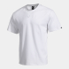 CAMISETA MANGA CORTA U-TRIBE BLANCO