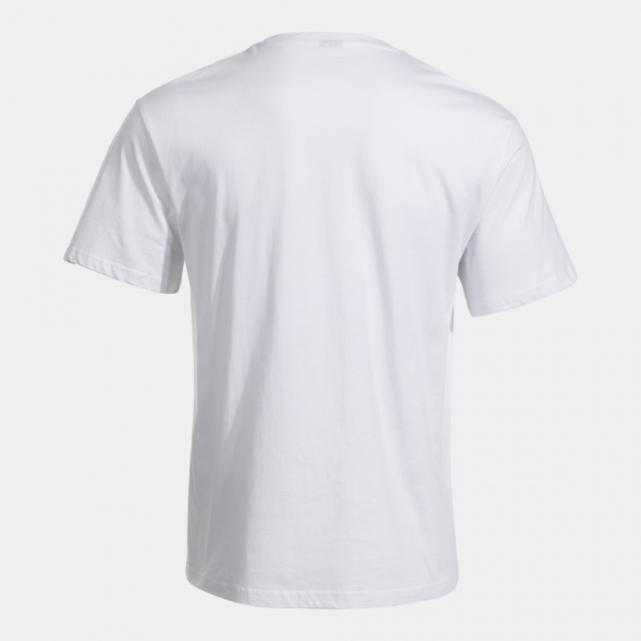CAMISETA MANGA CORTA U-TRIBE BLANCO