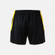 SHORT TOKIO II NEGRO AMARILLO