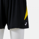 SHORT TOKIO II NEGRO AMARILLO