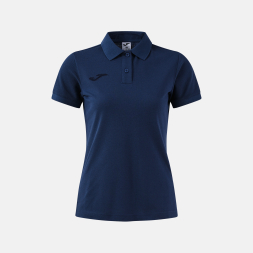 POLO MANGA CORTA BALI III DARK NAVY