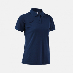 POLO MANGA CORTA BALI III DARK NAVY