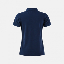 POLO MANGA CORTA BALI III DARK NAVY