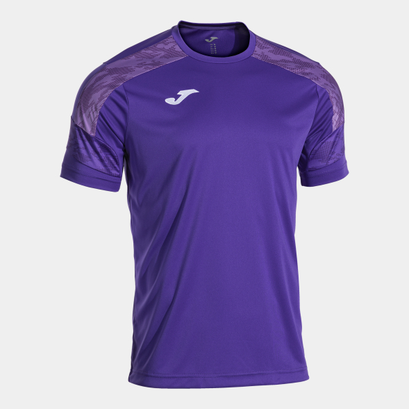 CAMISETA MANGA CORTA CHAMPIONSHIP VIII VIOLETA