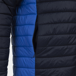 ANORAK URBAN V MARINO ROYAL