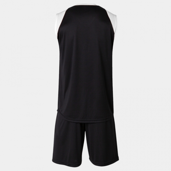 SET FINAL II NEGRO BLANCO