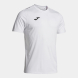 CAMISETA MANGA CORTA OLIMPIADA HANDBALL BLANCO