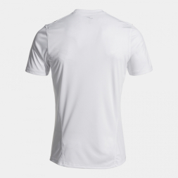 CAMISETA MANGA CORTA OLIMPIADA HANDBALL BLANCO