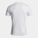 CAMISETA MANGA CORTA OLIMPIADA HANDBALL BLANCO