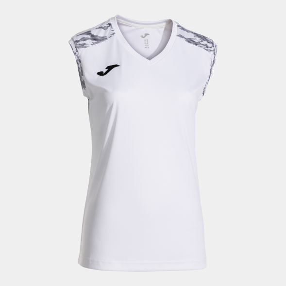 CAMISETA SIN MANGAS CHAMPIONSHIP VIII BLANCO