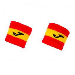 Ассортимент | Напульсник MUÑEQUERA Красный-желтый