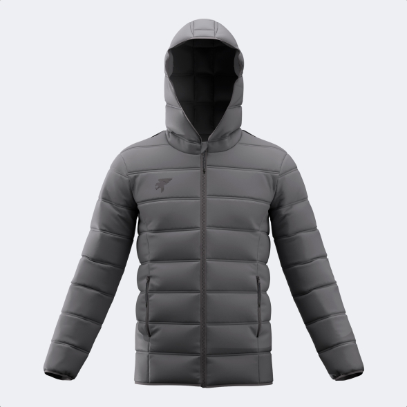 ANORAK EXPLORER GRIS