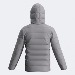 ANORAK EXPLORER GRIS