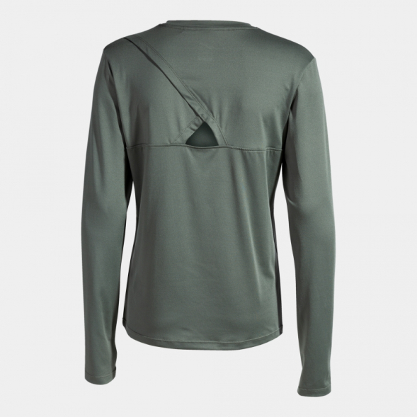 Ассортимент | CAMISETA MANGA LARGA R-NATURE CAQUI