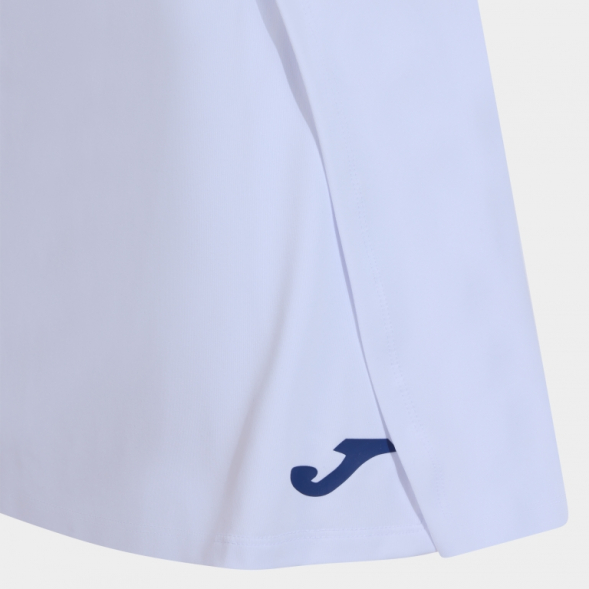 FALDA MUJER 1ª FED. ITALIA TENIS Y PADEL