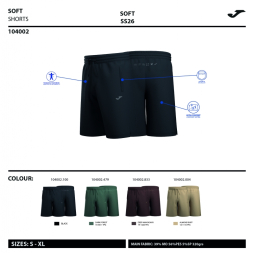 BERMUDA BREATH VERDE