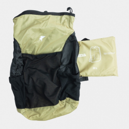 MOCHILA EXPLORER V VERDE