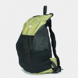MOCHILA EXPLORER V VERDE