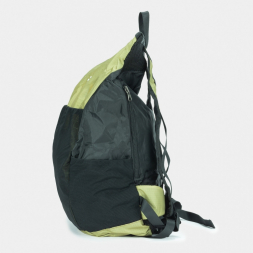 MOCHILA EXPLORER V VERDE