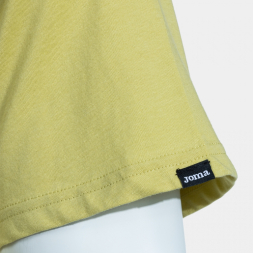 CAMISETA MANGA CORTA U-TRIBE VERDE