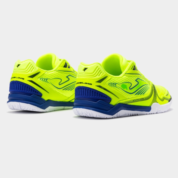 Ассортимент | DRIBLING 2509 AMARILLO FLÚOR INDOOR