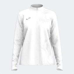 CHAQUETA R-NIGHT BLANCO