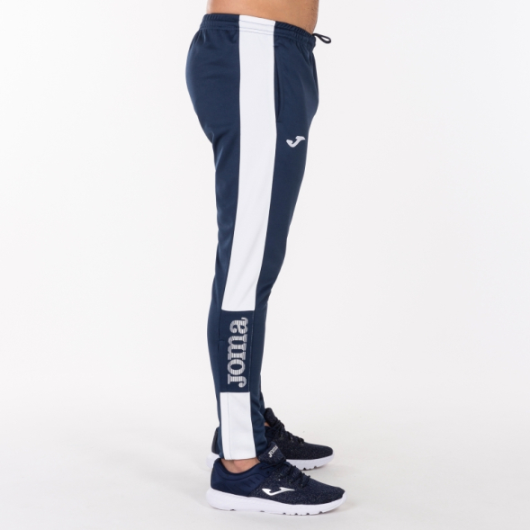 Брюки CHAMPIONSHIP IV Темно синий-белый