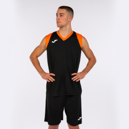 SET FINAL II NEGRO NARANJA