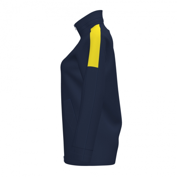 Анорак ALASKA Темно синий