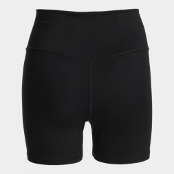 MALLAS CORTAS INDOOR GYM NEGRO