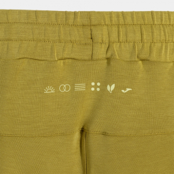 PANTALÓN LARGO BREATH VERDE