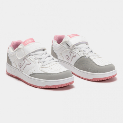 Ассортимент | FLEXY JR 2513 BLANCO ROSA GRIS