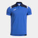 POLO MANGA CORTA TOLEDO ROYAL MARINO