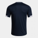 CAMISETA MANGA CORTA TOLETUM VI DARK NAVY