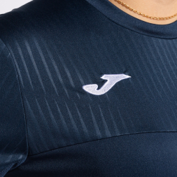 CAMISETA MANGA CORTA MONTREAL MARINO