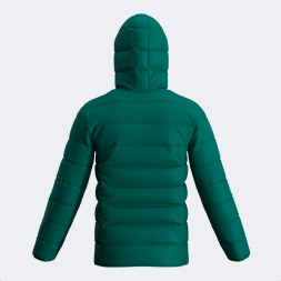 ANORAK EXPLORER VERDE