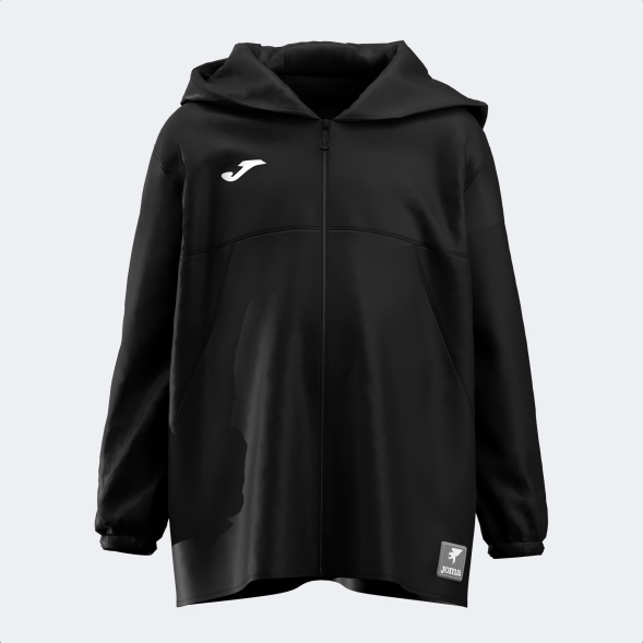 ANORAK NEW METAVERSE NEGRO