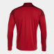 SUDADERA ELITE X ROJO