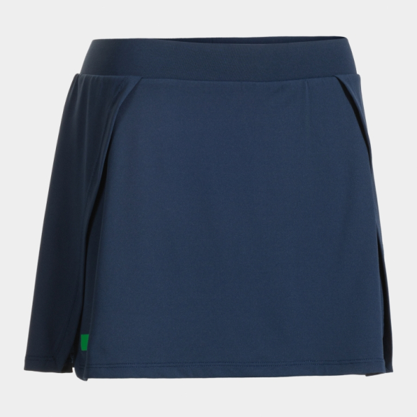 FALDA MUJER 3ª FED. ITALIA TENIS Y PADEL
