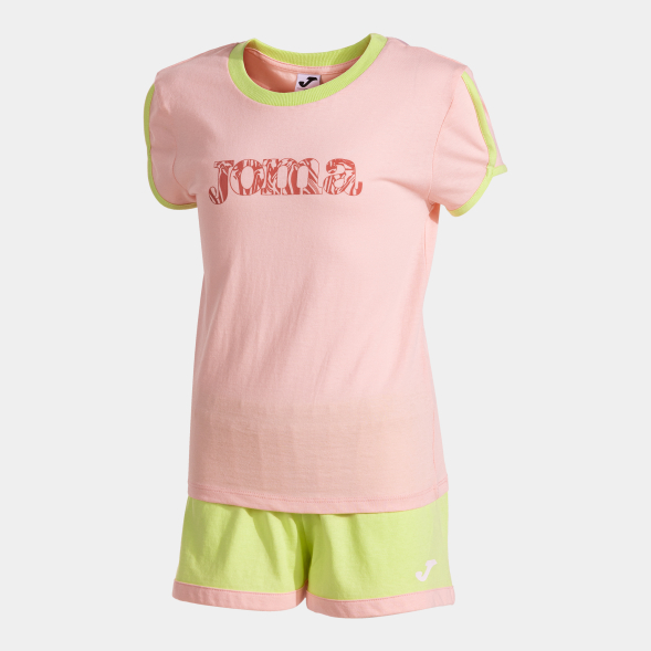 SET KIDS CAMP ROSA LIMA