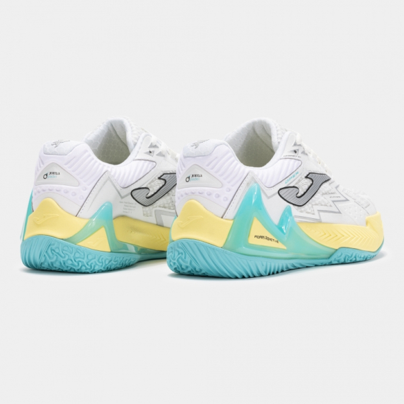 OPEN LADY 2502 BLANCO