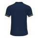 Поло с коротким рукавом CHAMPIONSHIP VI Темно синий