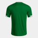 CAMISETA MANGA CORTA TOLETUM VI VERDE
