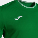CAMISETA MANGA CORTA TOLETUM VI VERDE