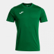 CAMISETA MANGA CORTA OLIMPIADA HANDBALL VERDE