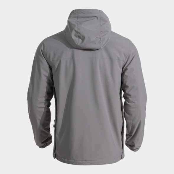 ANORAK EXPLORER GRIS