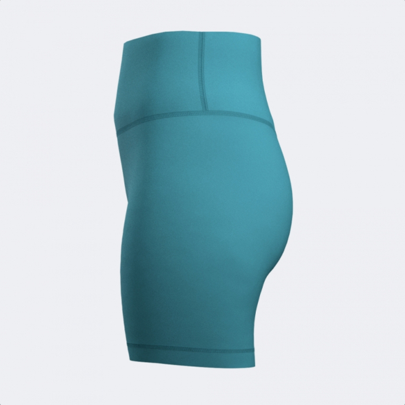 MALLAS CORTAS INDOOR GYM AZUL