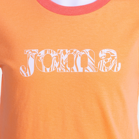 SET KIDS CAMP NARANJA CORAL