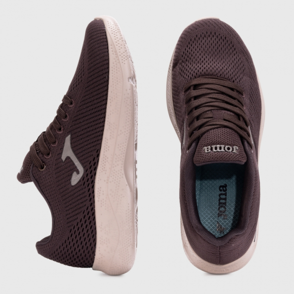 CORINTO MEN 2524 MARRÓN