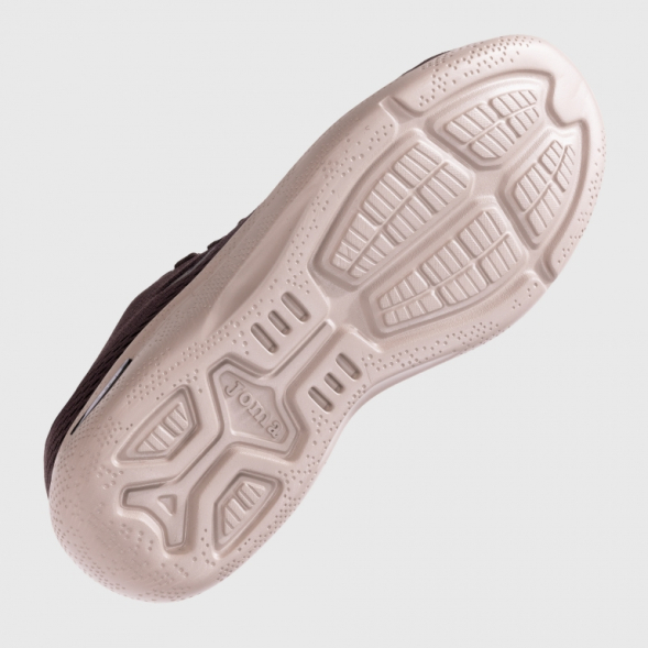 CORINTO MEN 2524 MARRÓN